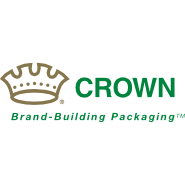 Logo Crown Cork v2